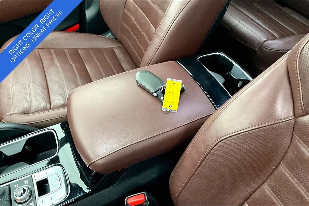 2023 Kia Telluride SX-Prestige