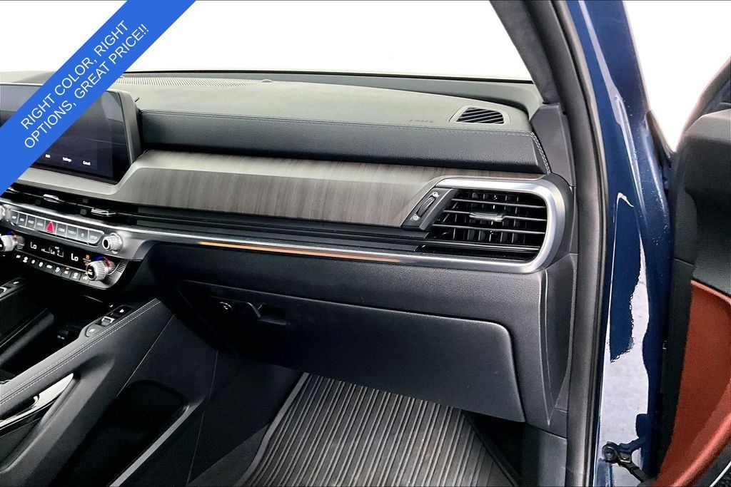 2023 Kia Telluride SX-Prestige