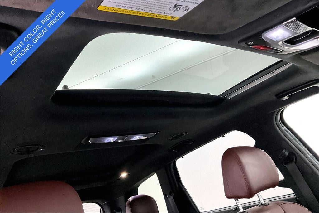 2023 Kia Telluride SX-Prestige