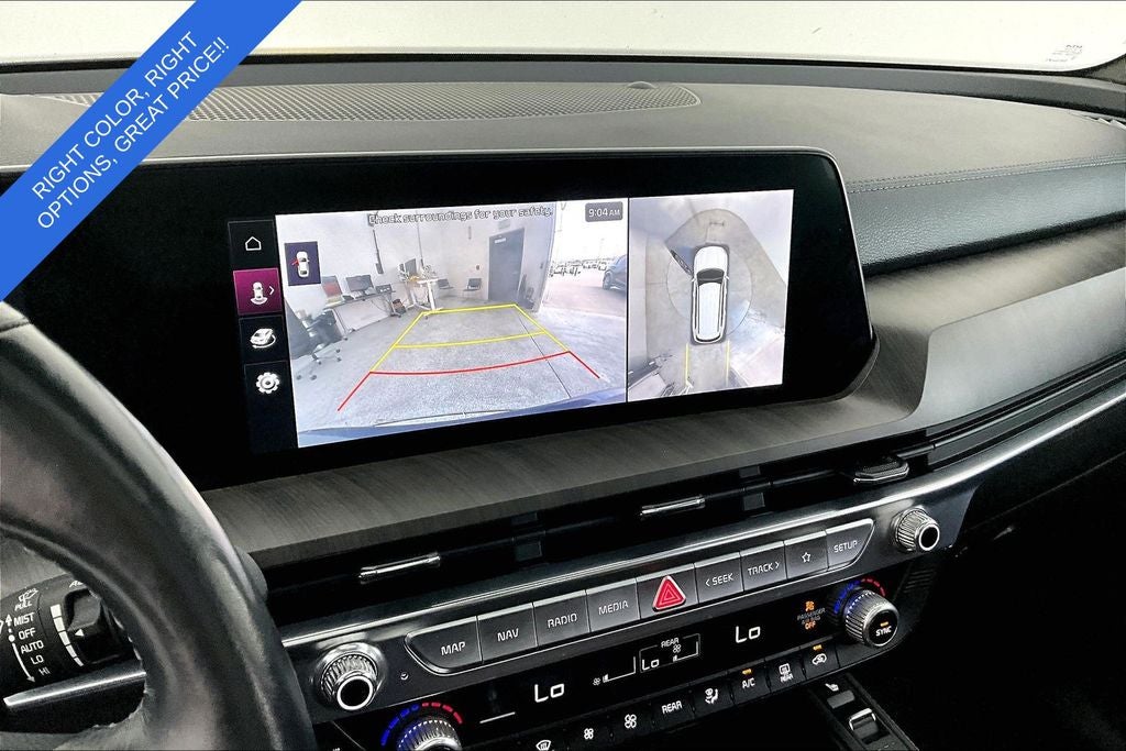 2023 Kia Telluride SX-Prestige