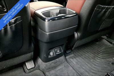 2023 Kia Telluride SX-Prestige