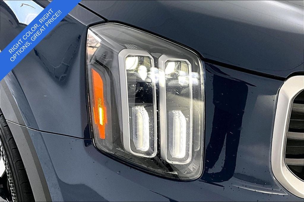 2023 Kia Telluride SX-Prestige