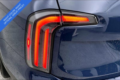 2023 Kia Telluride SX-Prestige