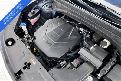 2023 Kia Telluride SX-Prestige