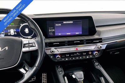 2023 Kia Telluride SX-Prestige