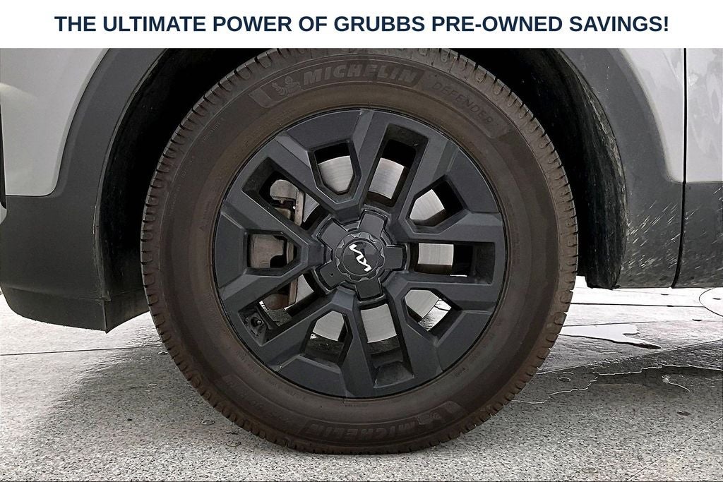 2024 Kia Telluride SX X-Pro