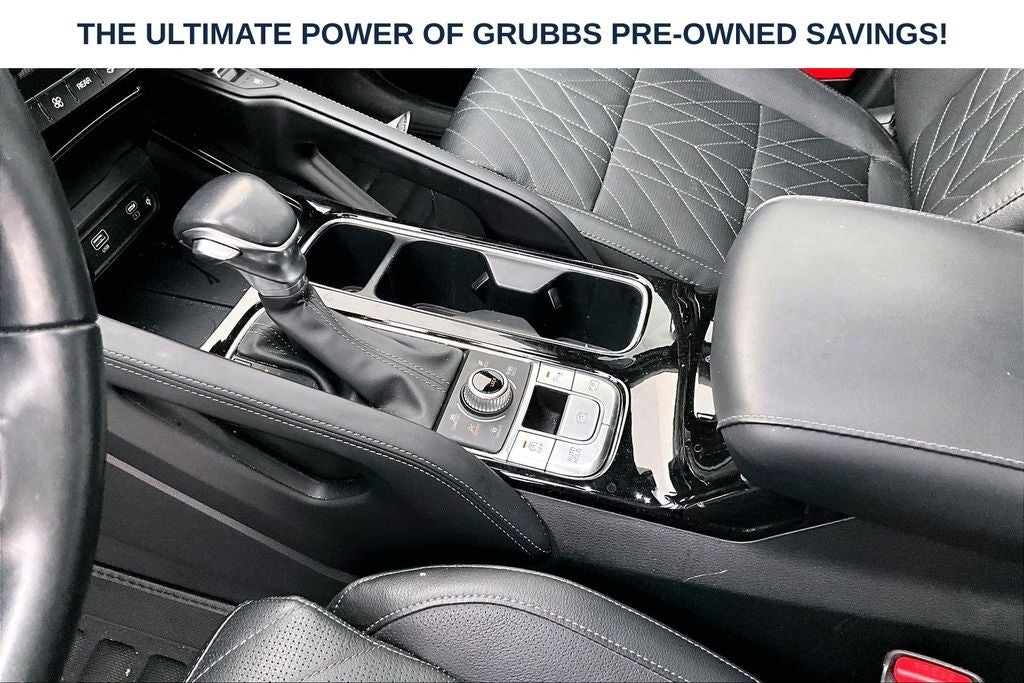 2024 Kia Telluride SX X-Pro