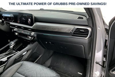 2024 Kia Telluride SX X-Pro