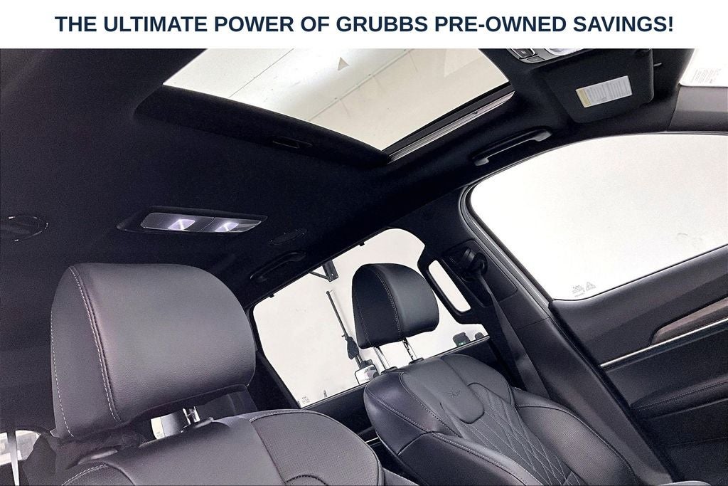 2024 Kia Telluride SX X-Pro
