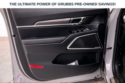 2024 Kia Telluride SX X-Pro