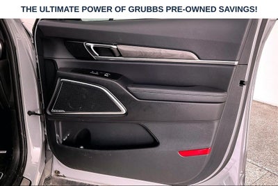 2024 Kia Telluride SX X-Pro