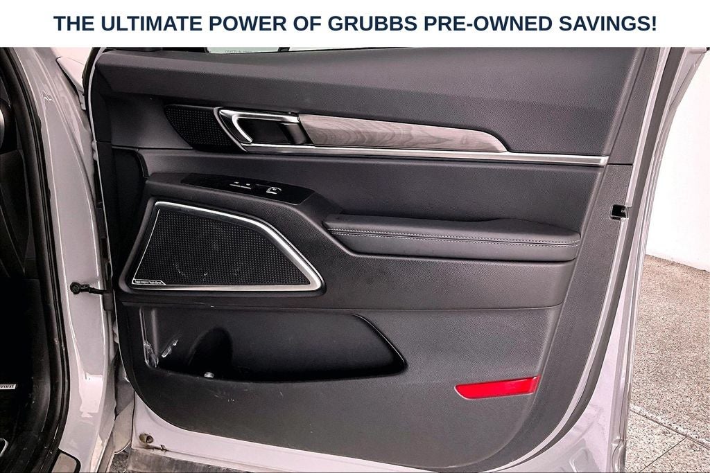 2024 Kia Telluride SX X-Pro
