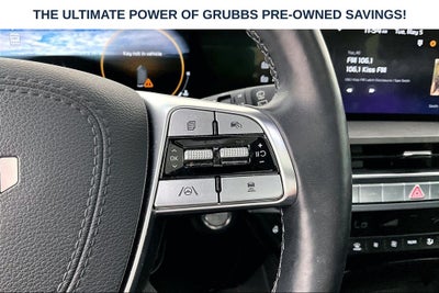 2024 Kia Telluride SX X-Pro