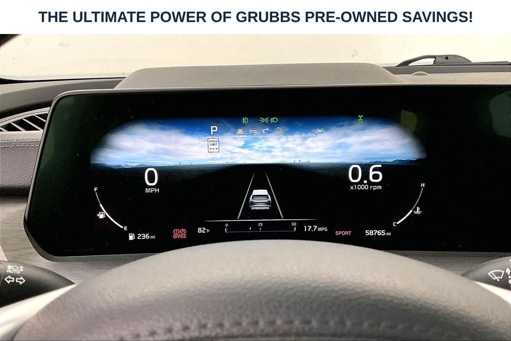 2024 Kia Telluride SX X-Pro
