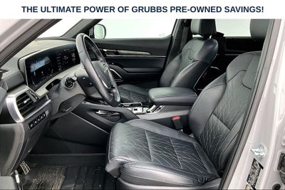 2024 Kia Telluride SX X-Pro