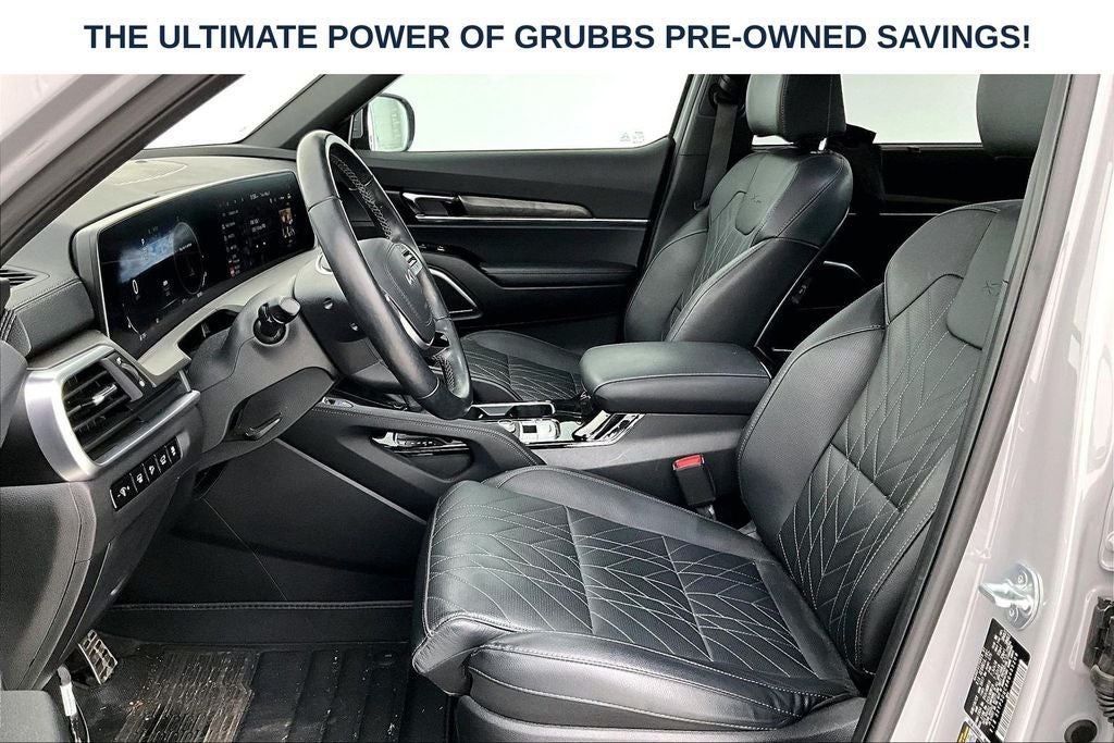 2024 Kia Telluride SX X-Pro