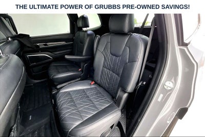 2024 Kia Telluride SX X-Pro