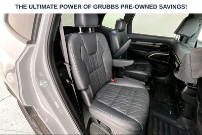 2024 Kia Telluride SX X-Pro