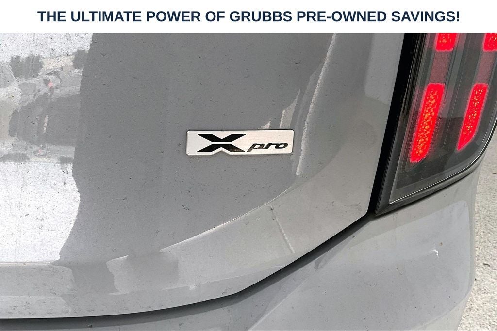 2024 Kia Telluride SX X-Pro