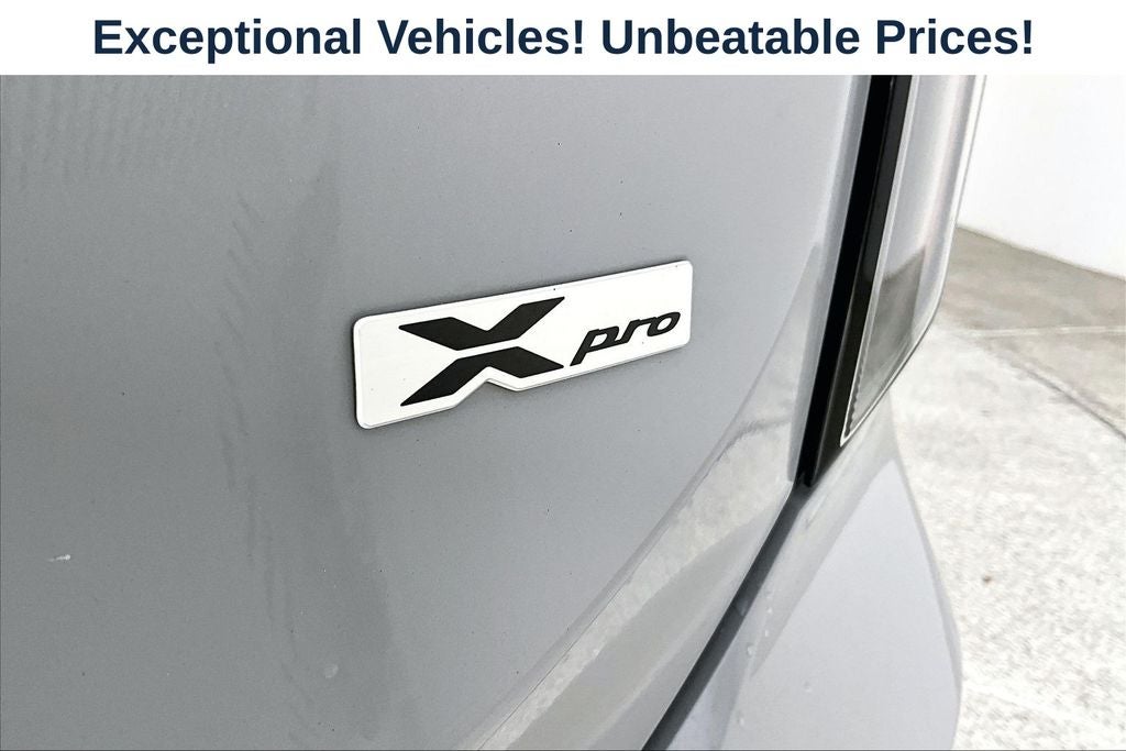 2024 Kia Telluride SX X-Pro