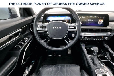 2024 Kia Telluride SX X-Pro