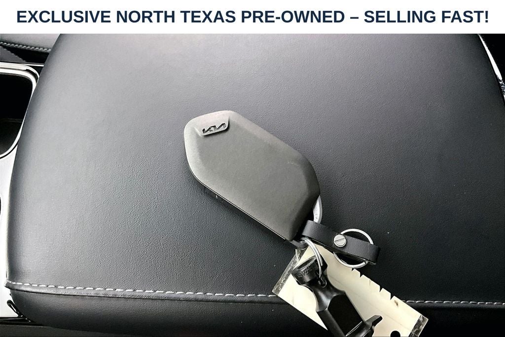 2023 Kia Telluride SX