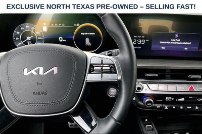 2023 Kia Telluride SX