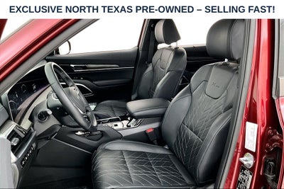 2023 Kia Telluride SX