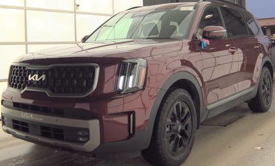 2023 Kia Telluride SX-Prestige X-Pro