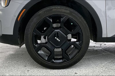 2024 Kia Sorento X-Line SX Prestige