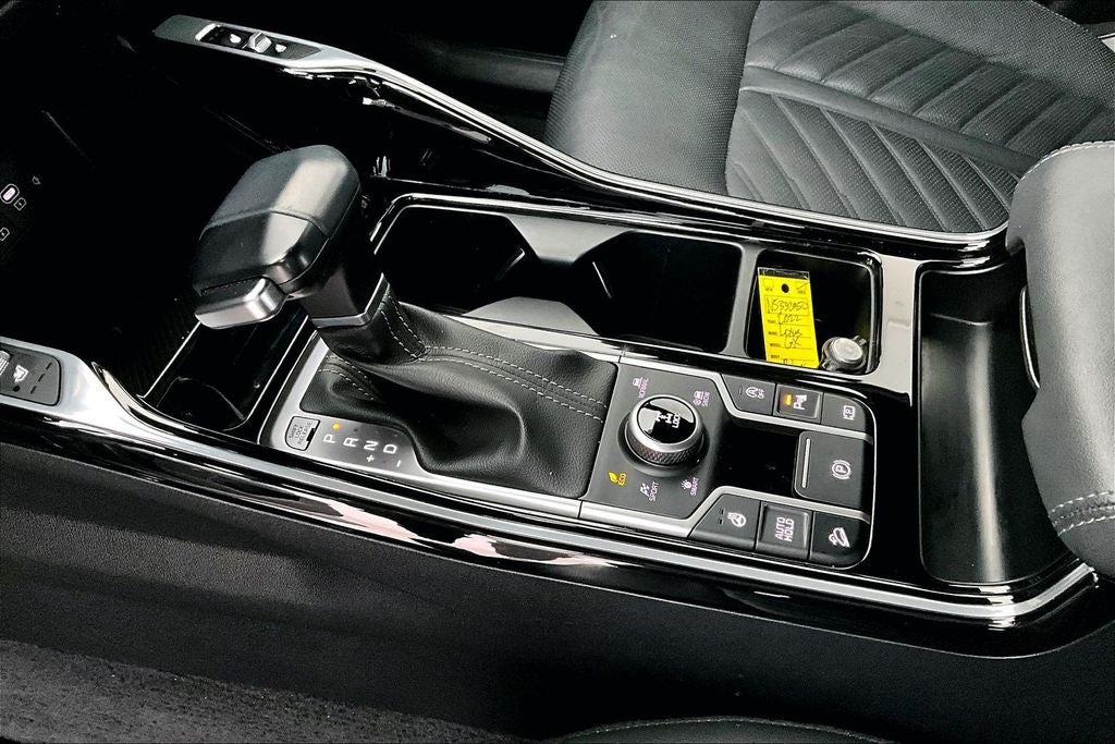 2024 Kia Sorento X-Line SX Prestige