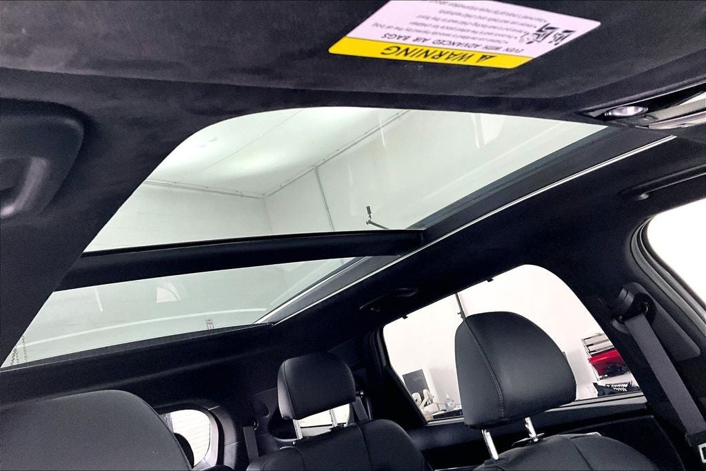 2024 Kia Sorento X-Line SX Prestige