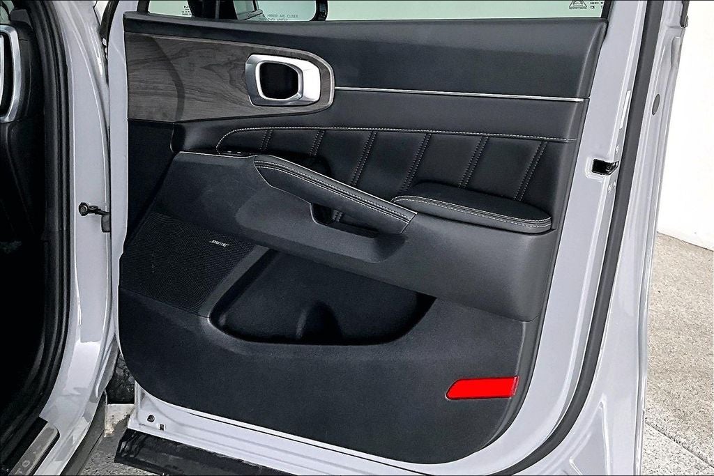 2024 Kia Sorento X-Line SX Prestige