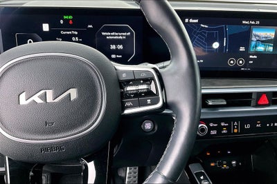 2024 Kia Sorento X-Line SX Prestige