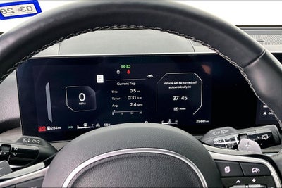 2024 Kia Sorento X-Line SX Prestige