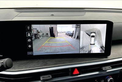 2024 Kia Sorento X-Line SX Prestige