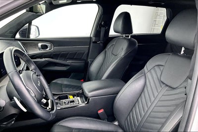 2024 Kia Sorento X-Line SX Prestige
