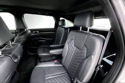 2024 Kia Sorento X-Line SX Prestige