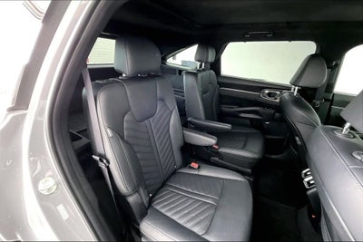 2024 Kia Sorento X-Line SX Prestige