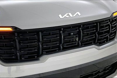 2024 Kia Sorento X-Line SX Prestige