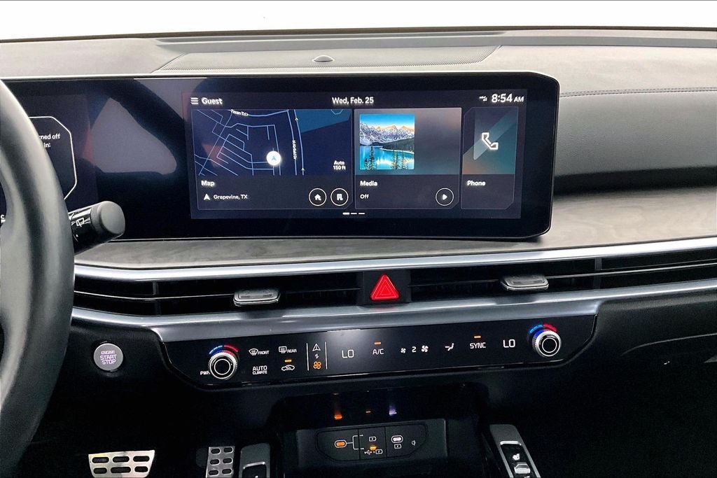 2024 Kia Sorento X-Line SX Prestige