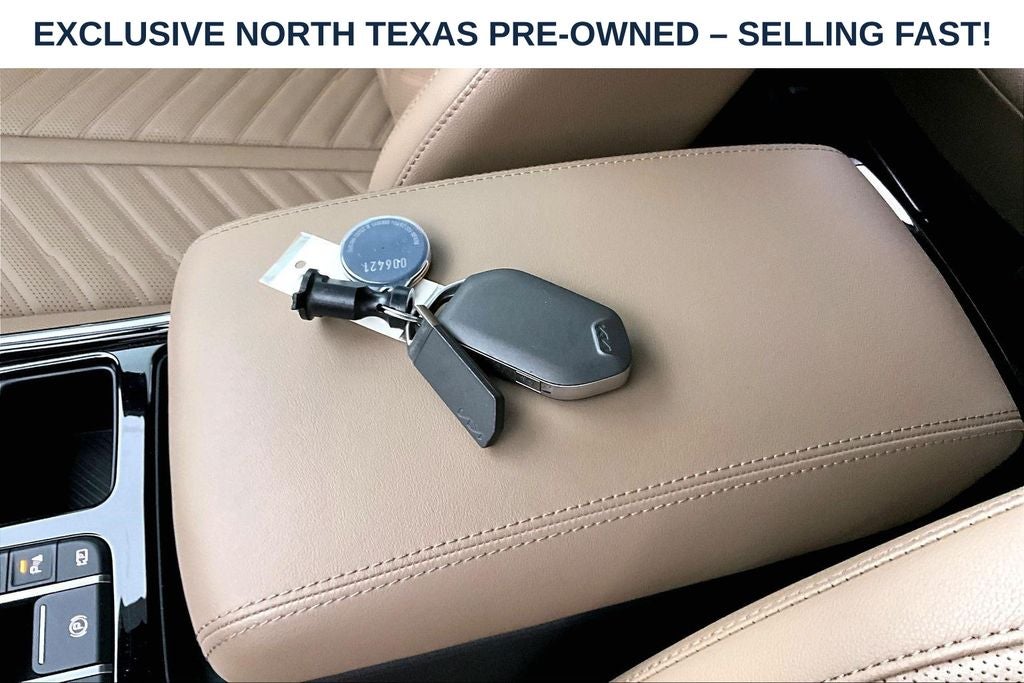 2025 Kia Sorento X-Pro SX Prestige