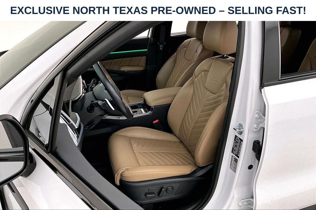 2025 Kia Sorento X-Pro SX Prestige