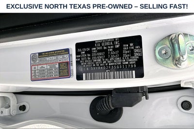 2025 Kia Sorento X-Pro SX Prestige