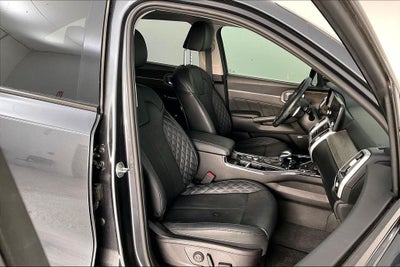 2022 Kia Sorento X-Line SX Prestige