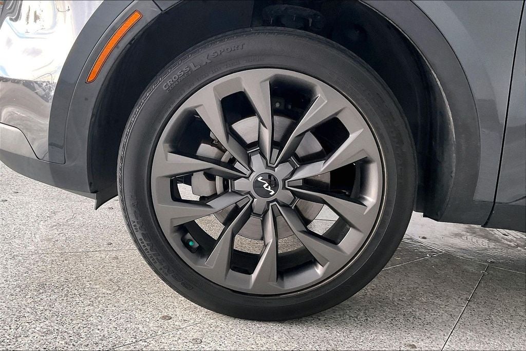 2022 Kia Sorento X-Line SX Prestige