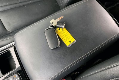 2022 Kia Sorento X-Line SX Prestige