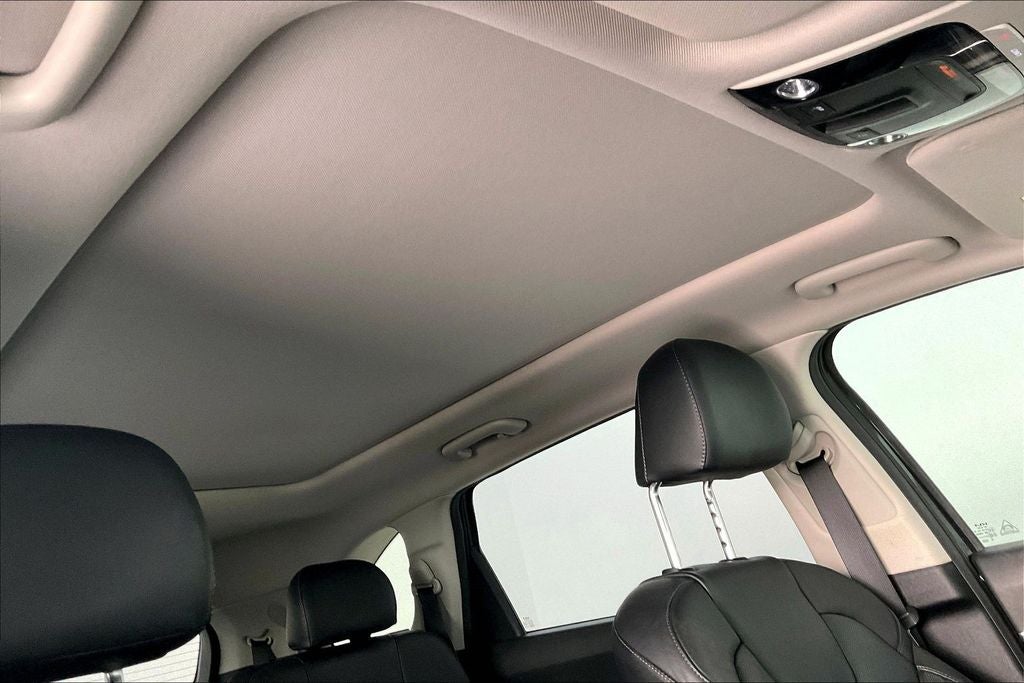 2022 Kia Sorento X-Line SX Prestige