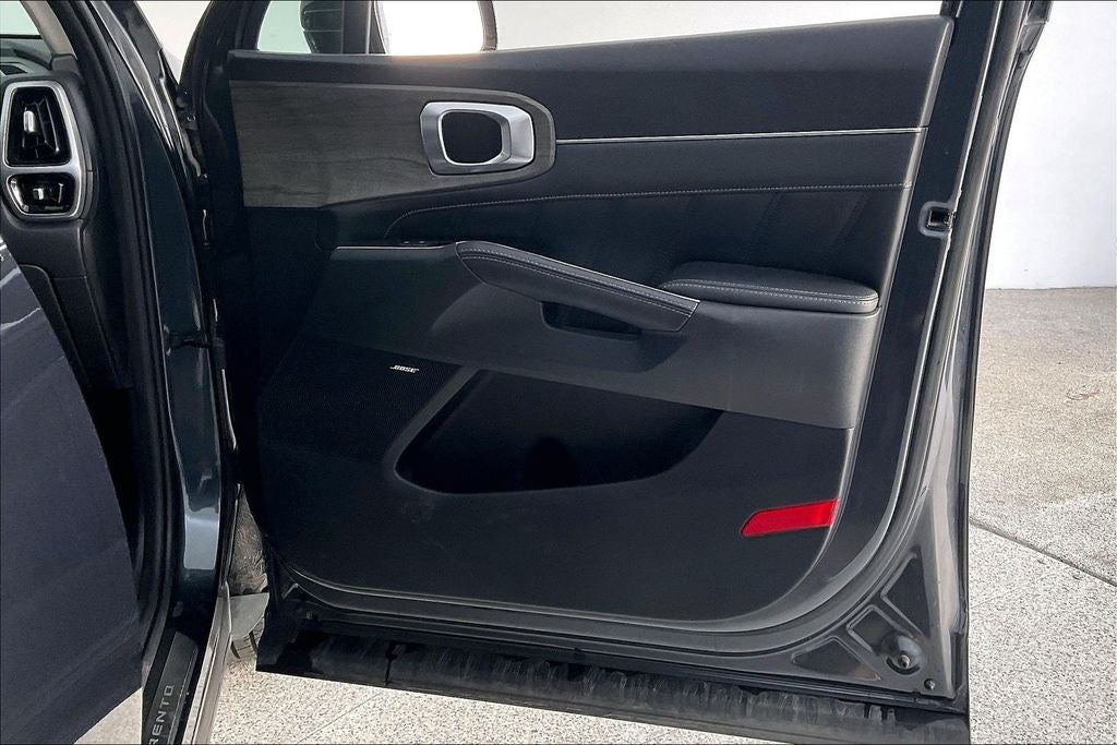 2022 Kia Sorento X-Line SX Prestige