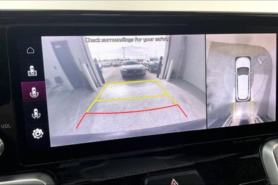 2022 Kia Sorento X-Line SX Prestige